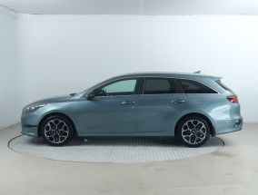 Kia Ceed - 2025