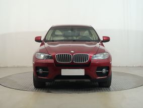BMW X6 - 2008