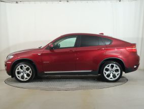 BMW X6 - 2008