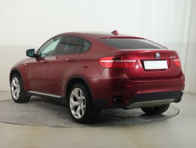 BMW X6 - 2008