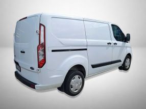 Ford Transit Custom - 2022