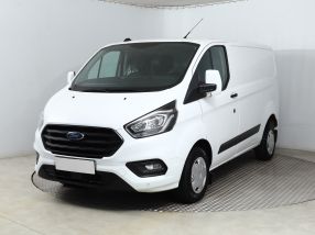 Ford Transit Custom - 2022