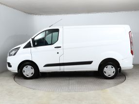 Ford Transit Custom - 2022