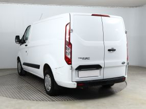 Ford Transit Custom - 2022