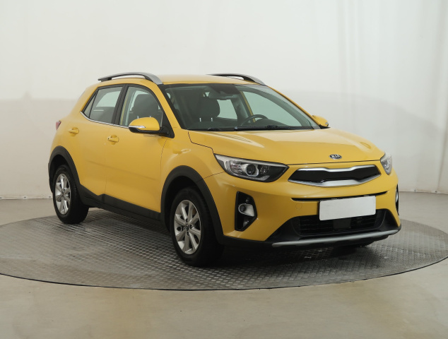 Kia Stonic 2019