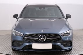 Mercedes-Benz CLA - 2021