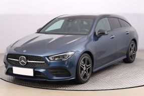 Mercedes-Benz CLA - 2021