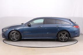 Mercedes-Benz CLA - 2021