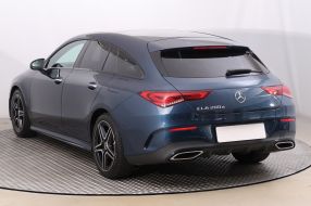 Mercedes-Benz CLA - 2021