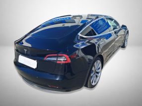Tesla Model 3 - 2019