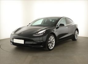 Tesla Model 3 - 2019