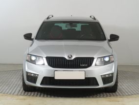 Skoda Octavia - 2014