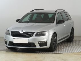 Skoda Octavia - 2014