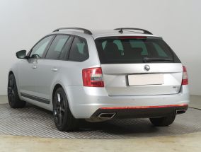 Skoda Octavia - 2014