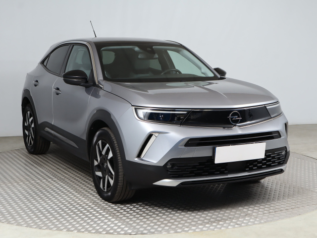 Opel Mokka 2022