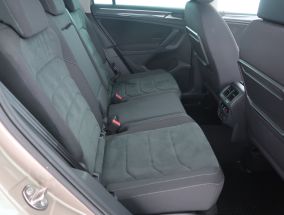 Volkswagen Tiguan - 2020