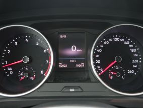 Volkswagen Tiguan - 2020