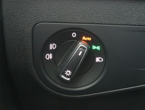 Volkswagen Tiguan - 2020