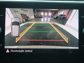 Volkswagen Tiguan - 2020