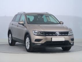 Volkswagen Tiguan - 2020