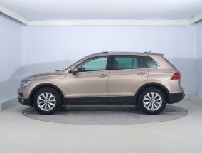 Volkswagen Tiguan - 2020