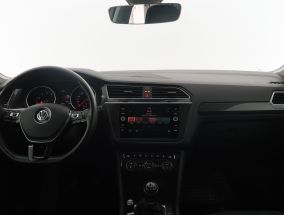 Volkswagen Tiguan - 2020