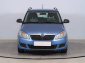 Škoda Fabia, 2013