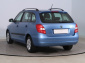 Škoda Fabia, 2013