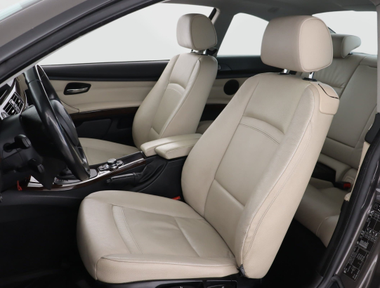 BMW 320 d
