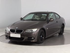 BMW 3 - 2010