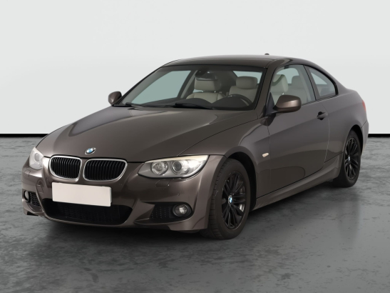 BMW 320 d