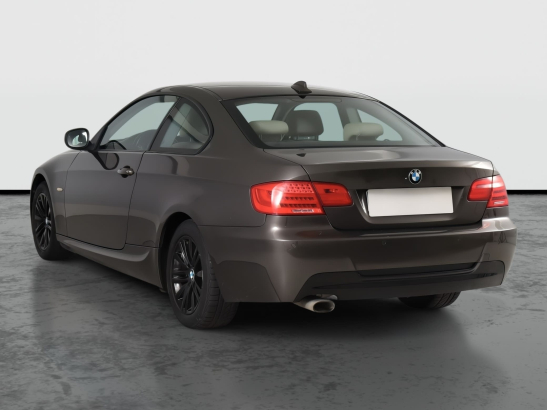 BMW 320 d