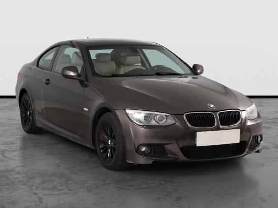 BMW 320 d
