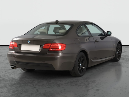 BMW 320 d