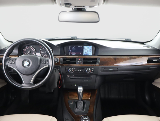 BMW 320 d