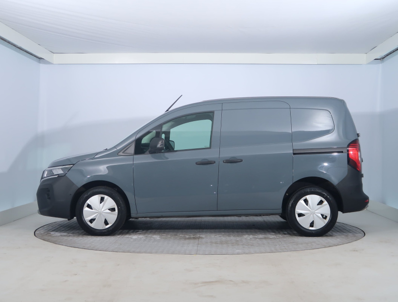 Nissan Townstar, 2022