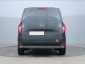 Nissan Townstar, 2022