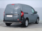 Nissan Townstar, 2022