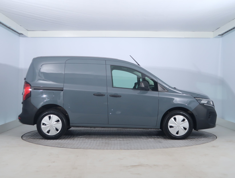 Nissan Townstar, 2022