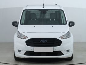 Ford Transit Connect - 2018