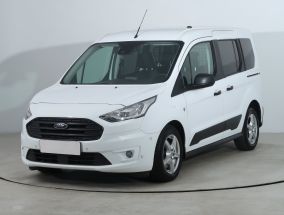 Ford Transit Connect - 2018