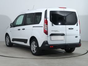 Ford Transit Connect - 2018