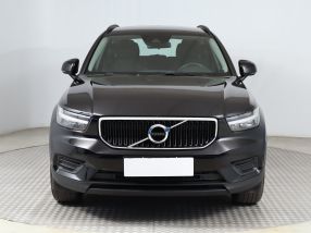 Volvo XC40 - 2021