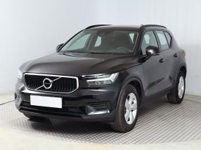 Volvo XC40 - 2021