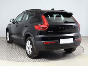 Volvo XC40 - 2021