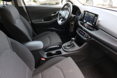 Hyundai i30 Fastback - 2022