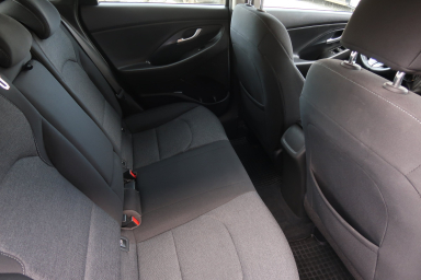 Hyundai i30 Fastback - 2022