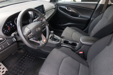Hyundai i30 Fastback - 2022