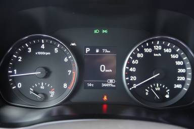 Hyundai i30 Fastback - 2022