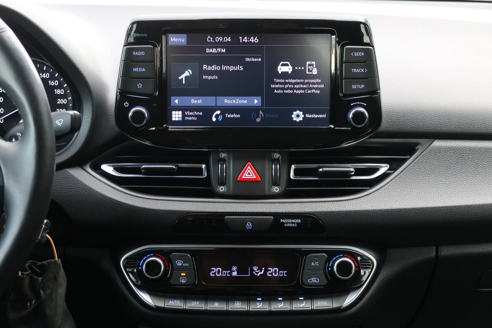 Hyundai i30 Fastback - 2022